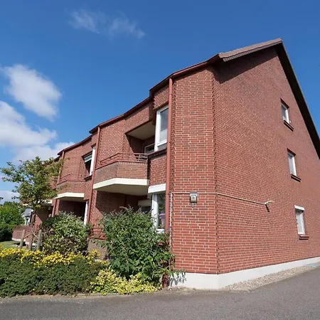 Apartment Hamburger Strasse 11 9 Kellenhusen