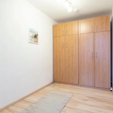Hamburger Strasse 11 9 Apartment