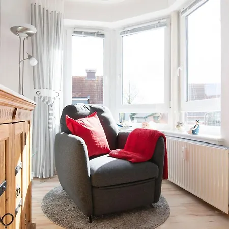 Hamburger Strasse 11 9 Apartment *