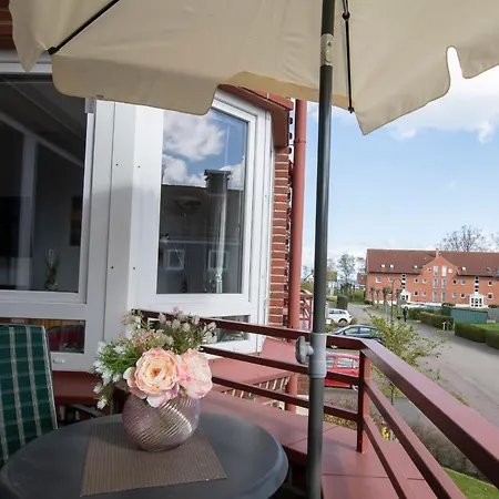 Hamburger Strasse 11 9 Kellenhusen