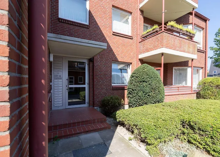 Hamburger Strasse 11 9 * Kellenhusen