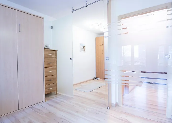 Hamburger Strasse 11 9 * Kellenhusen