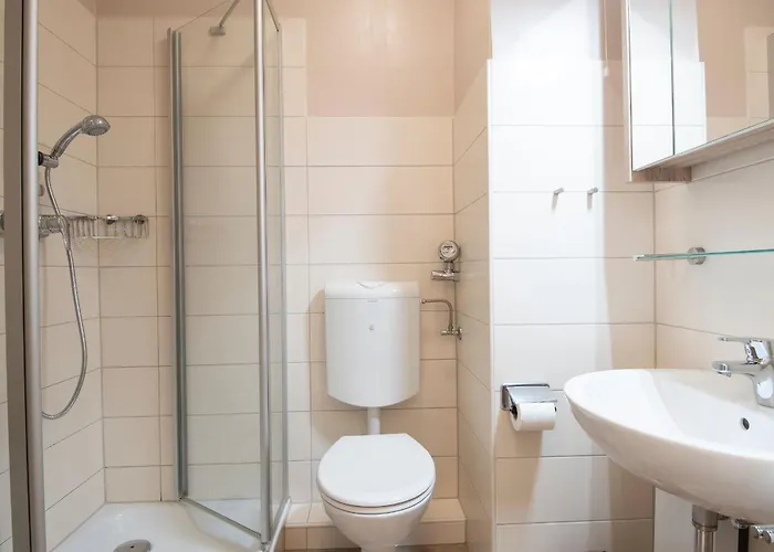 Hamburger Strasse 11 9 Apartamento Kellenhusen