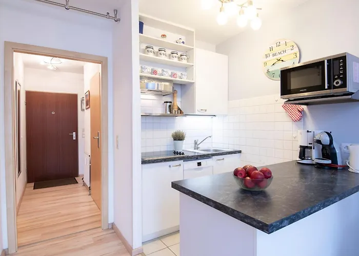 Hamburger Strasse 11 9 * Kellenhusen