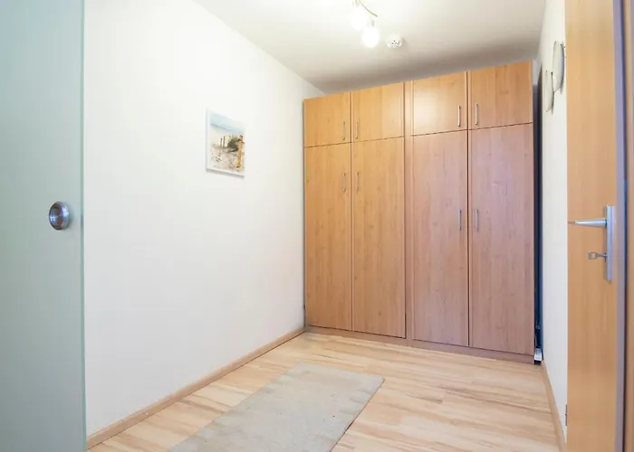 Hamburger Strasse 11 9 Apartamento