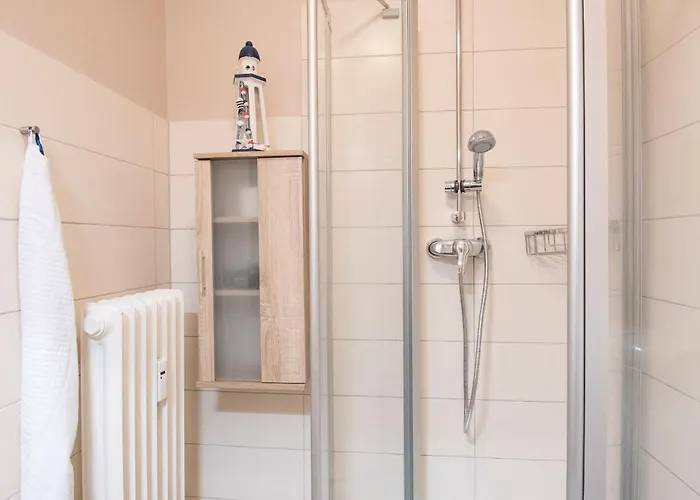 Hamburger Strasse 11 9 * Kellenhusen