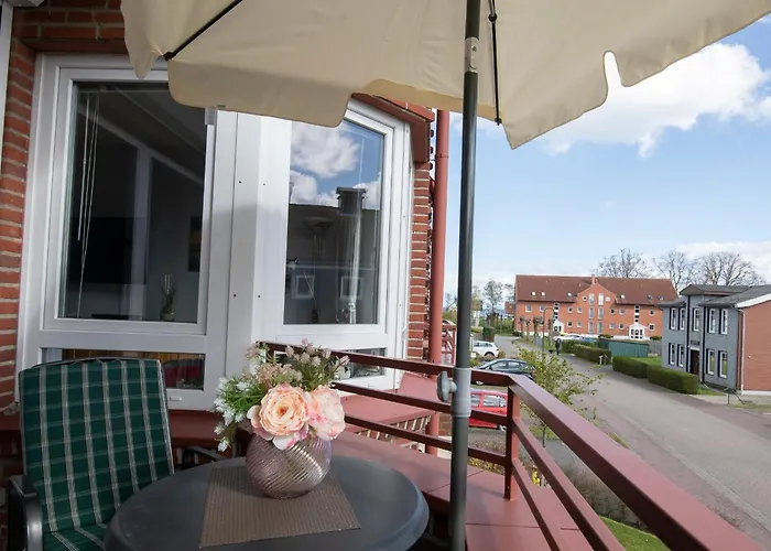 Hamburger Strasse 11 9 Kellenhusen