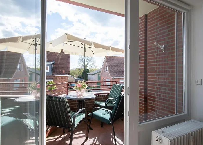 Hamburger Strasse 11 9 Kellenhusen